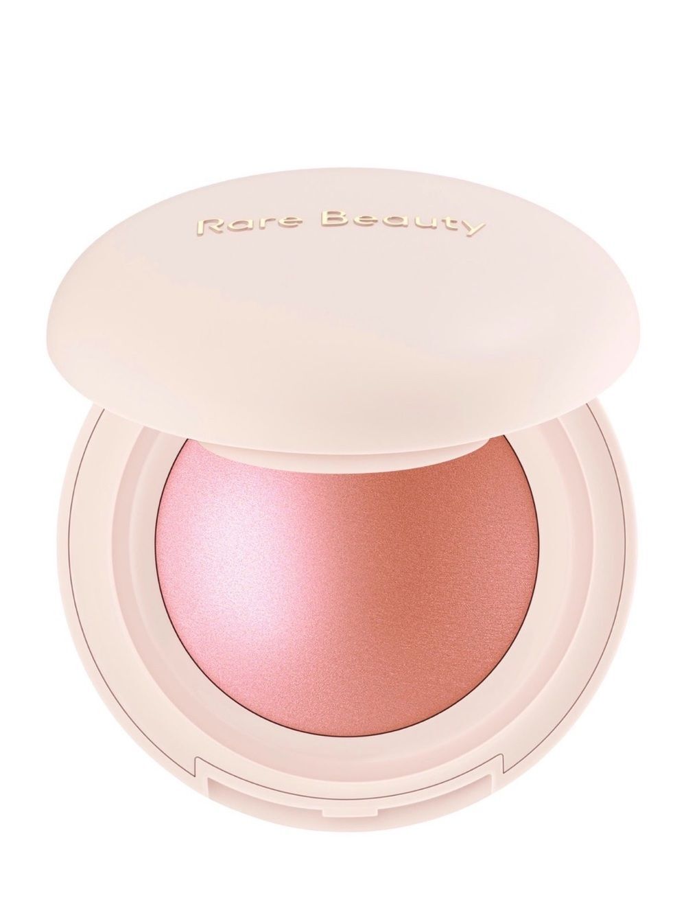 RARE BEAUTY BY SELENA GOMEZ Soft Pinch Luminous Powder Blush in Hope